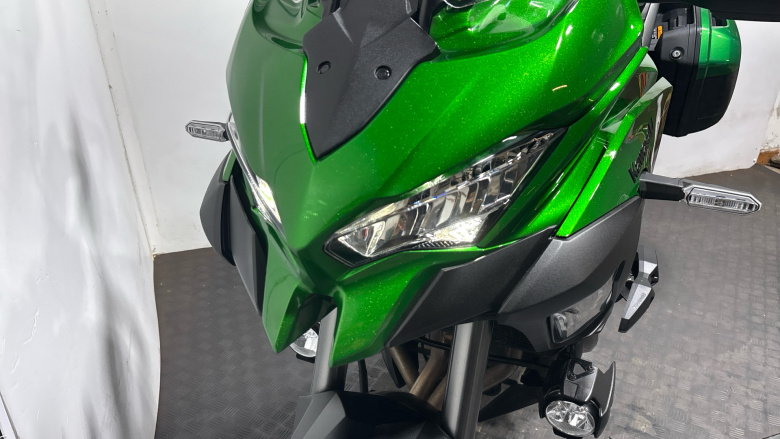 Kawasaki Versys 1000 KLZ1000DLF (20MY)